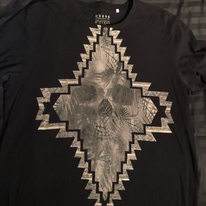 XL Guess Graphic T-Shirt